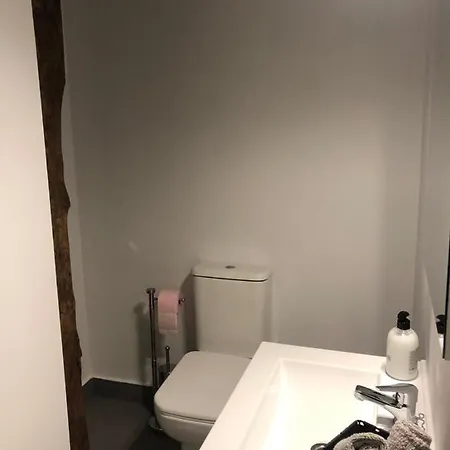 Lägenhet Centro A