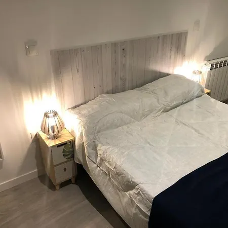 Apartamento Centro A