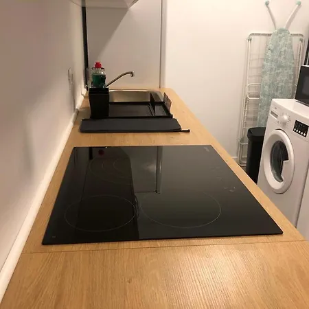 Apartamento Centro A *