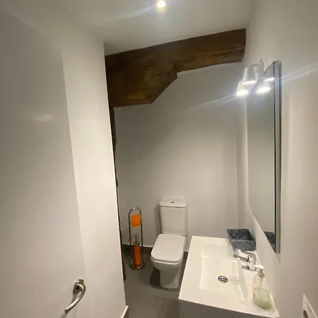 Apartamento Centro A *