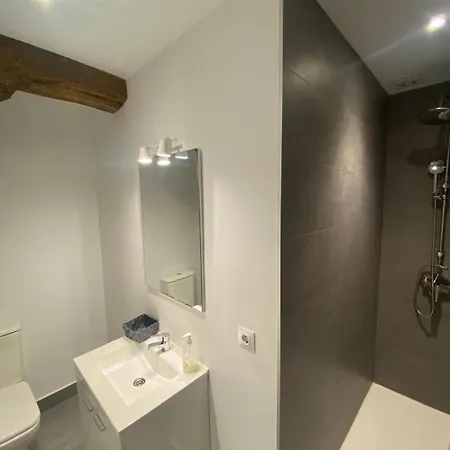 Centro A Apartamento Santander