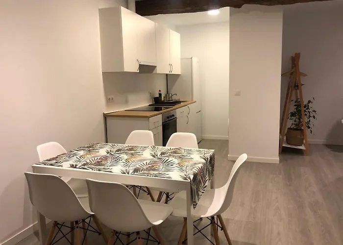 Apartamento Centro A *