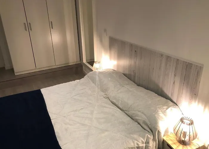 Centro A * 桑坦德