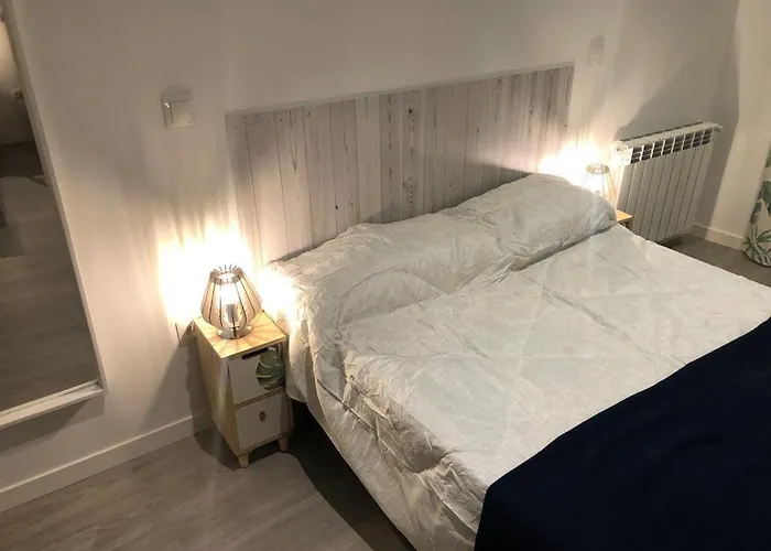 Apartamento Centro A