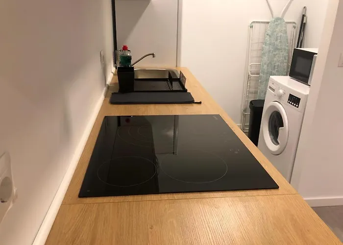 Apartamento Centro A *