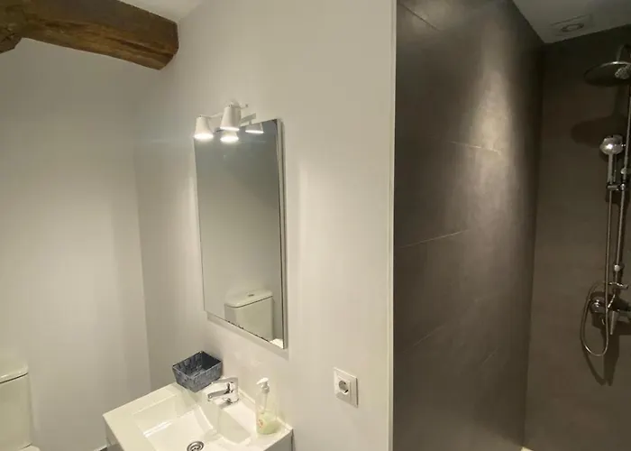 Centro A 公寓 桑坦德