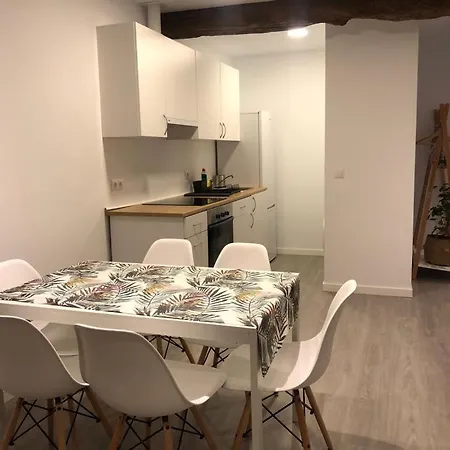 Apartment Centro A *